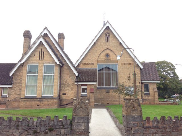 Twitter feed of Norton Fitwarren, near Taunton, Somerset