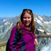 Hannah Price (@hannahmprice) 's Twitter Profile