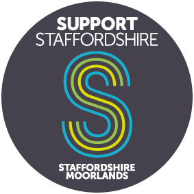 Support Staffordshire (Staffordshire Moorlands) is your local branch of Support Staffordshire - the community experts.