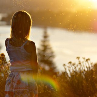 whatever our souls are made of, his and mine are the same