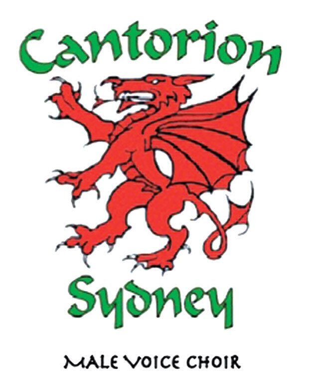 Cantorion Sydney MVC's repertoire includes classical, folk and sacred music. We welcome new members. https://t.co/e4yKJzcZzx