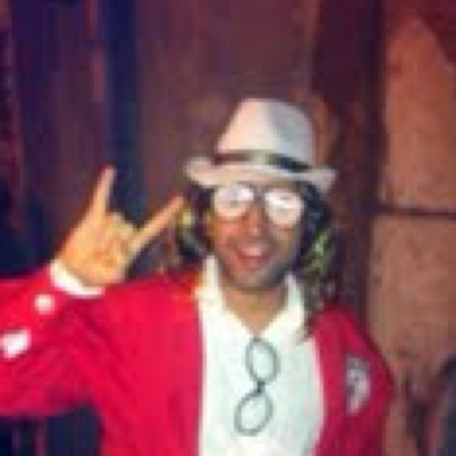 hijodgondor's profile picture. 