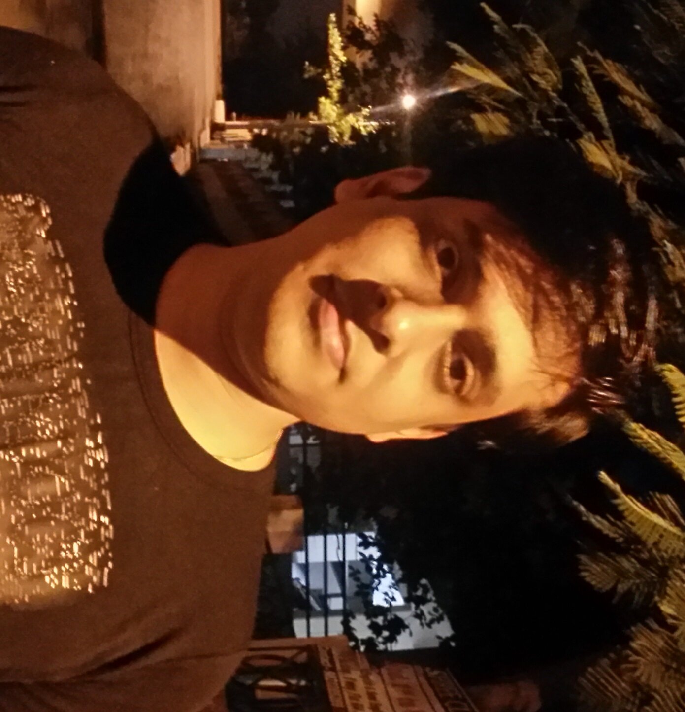 Entrepreneur, Machine Automation Builder,  Loves Watching Movies, Frequent Traveller