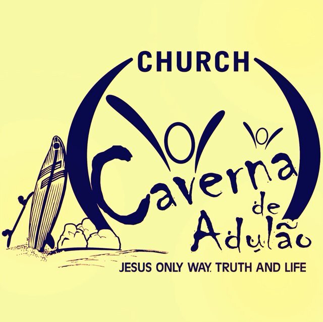 Rede Social da Caverna de Adulão Church. Uma Igreja em Células!