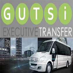 GUTSi Executive Transfer provide executive minibus hire with driver in London to a range of different clients for corporate and social events such as airport tr