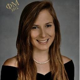 UF c/o 2016 Journalism Major. ΦM PC'12. YB4L