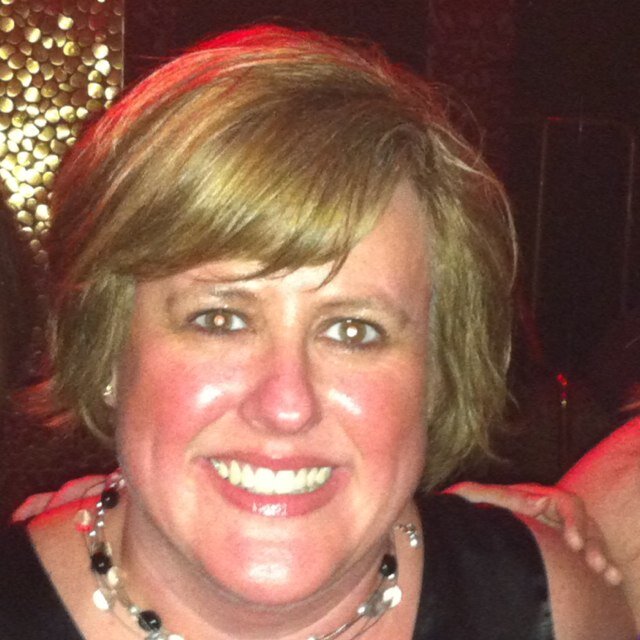 melaniehinton Profile Picture