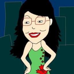 Comic Geek, Museum Junkie, Techie, Theatre Addict, Fashionista, Artist, DREAMER!