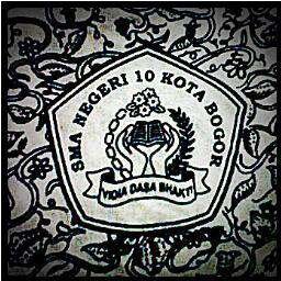 Official Twitter of SMAN 10 Bogor. Just Give an Information -VENI VIDI VICI- Proud to be BigDix&supporTEN!
