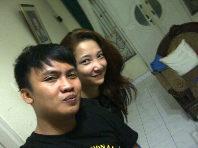 ♥annita rosalina. Bargedoz never die!