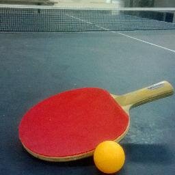 Unit Kegiatan Mahasiswa Tenis Meja Sekolah Tinggi Kesejahteraan Sosial | Jadwal Latihan:Selasa dan Jumat Pukul 16.00 WIB at SP 2| email:tenismeja.stks@gmail.com
