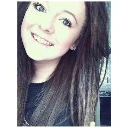 Cassidy, the awkward 16 year old who loves coffee, TV shows and singing. I find myself fangirling a lot.