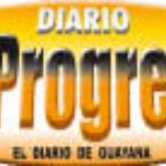 DiarioProgreso's profile picture. 
