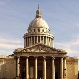 Compte officiel du M2 Droit du Numérique Administration - Entreprise @SorbonneParis1