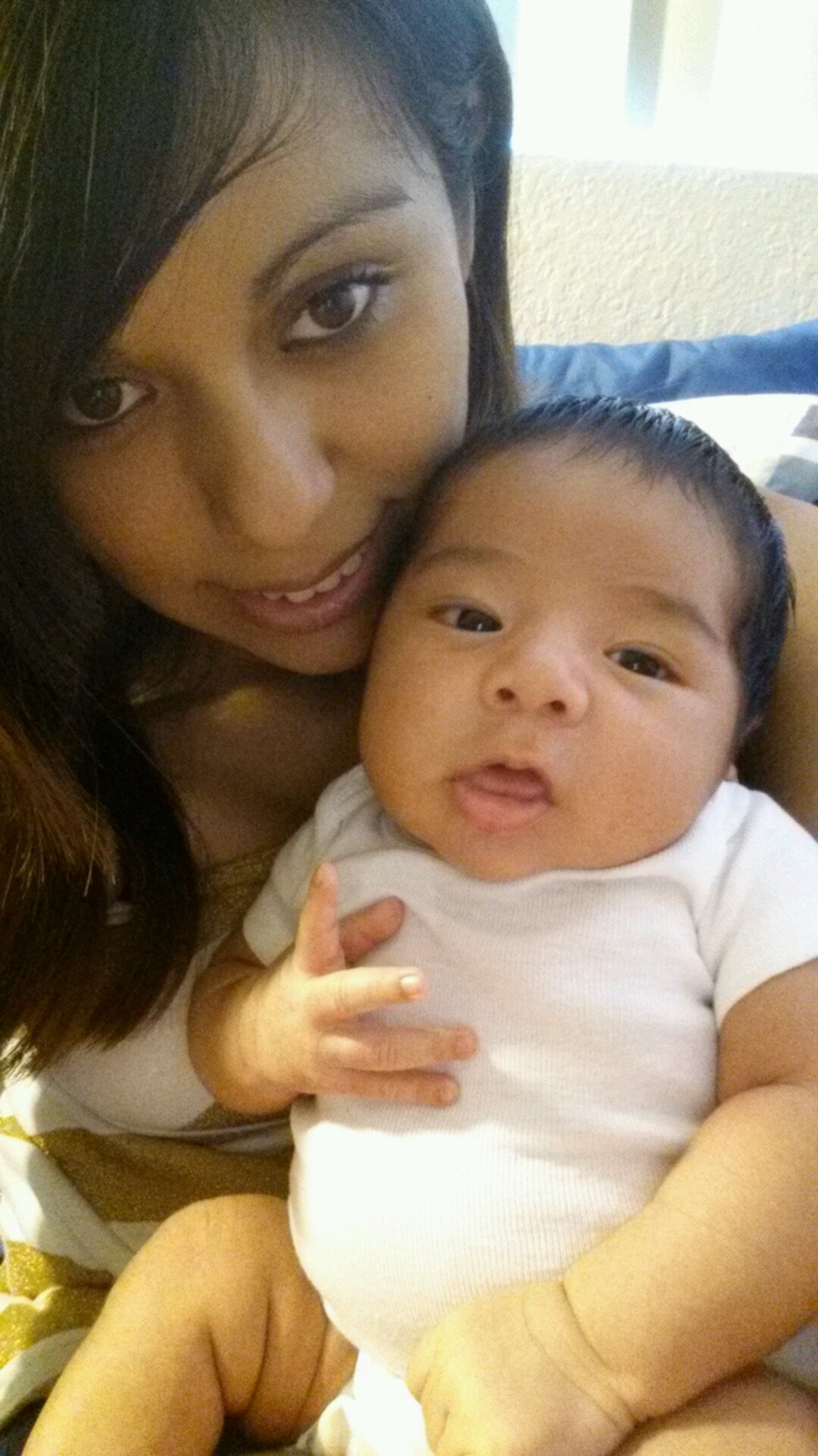 Happily Married ♡♥♡ Mommy to David Rylee ♡