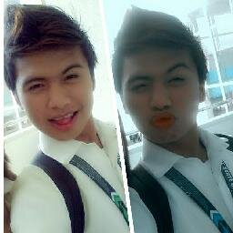 BebengJash's profile picture. Born to be loved/16/Psychology Student/CaviteStateUniversity/Single :)