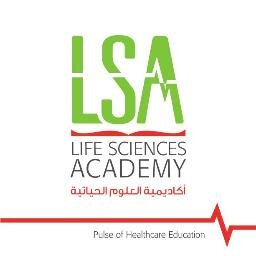 (LSA) is a healthcare Academy that serves Physicians, Nurses, Pharmacists, Biomedical Engineers, Administrators & Leaders in HEALTHCARE industry.