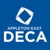 Appleton East DECA (@aeastdeca) Twitter profile photo