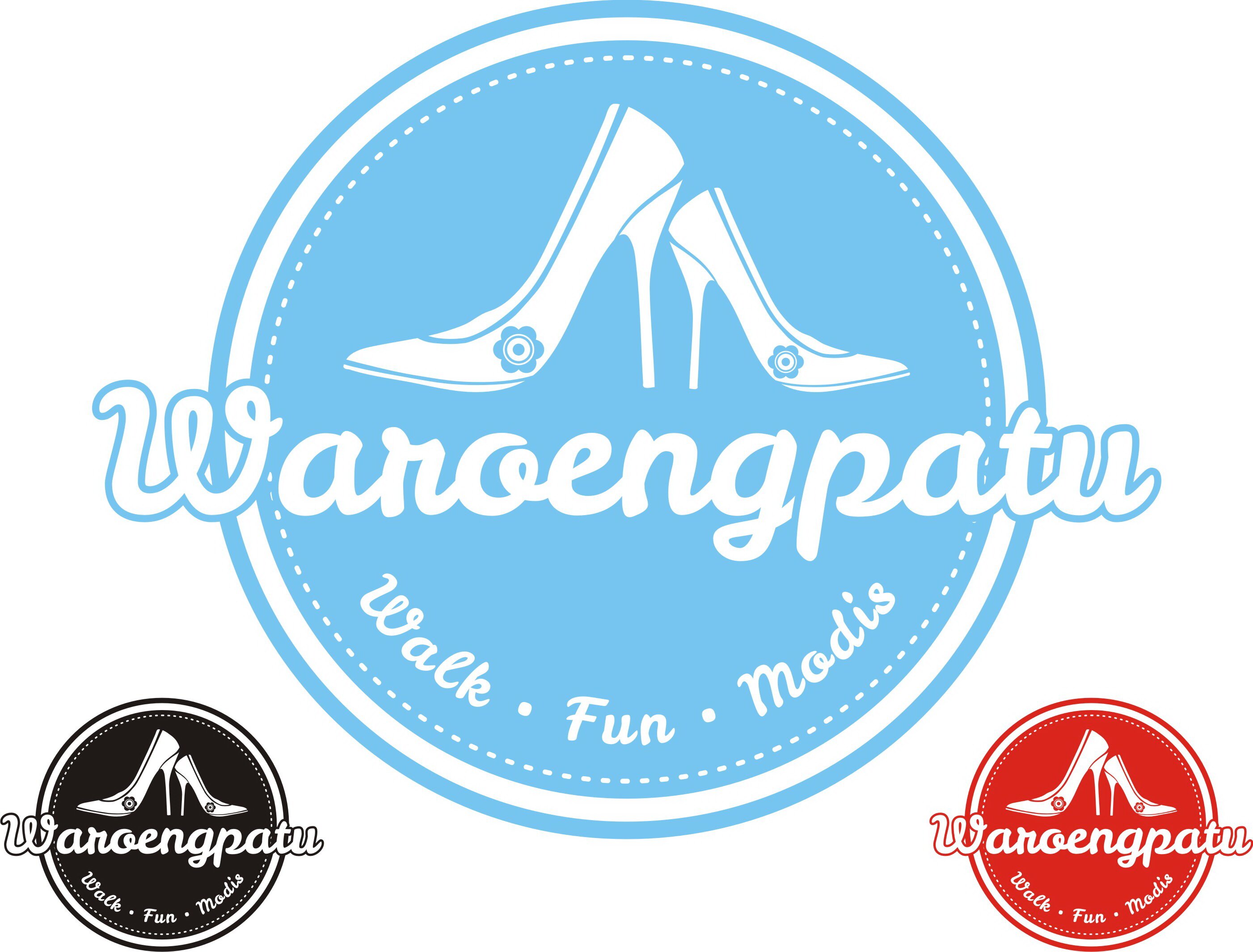 Waroeng Patu on Twitter: "Amerika Wadges Size 36-40 Waroeng Patu on Twitter: "Amerika Wadges Size 36-40