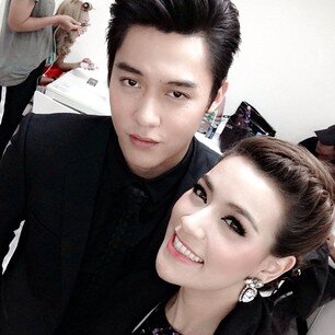 markmarkprinufo's profile picture. call me♬ twitter ufo of mark prin suparat #justufo #notreal IG : mark_prin {update' work,pic fav.} {On-Air: tonrukrimrua, Commingsoon: pobruk} #11072555