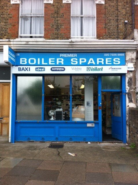 Boilersparepart's profile picture. Boiler spares shop in highbury london 10000's of parts in stock tel 02072269866