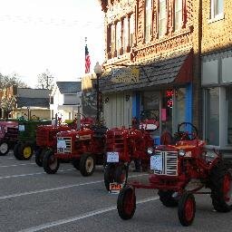 Wakarusa Chamber of Commerce - A Small Town Tradition