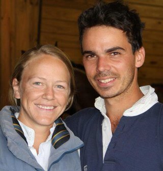 The coolest Equestrian How To videos on the web! Powered by Dom and Jimmie Schramm