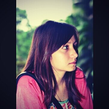 restikaputrii's profile picture. 