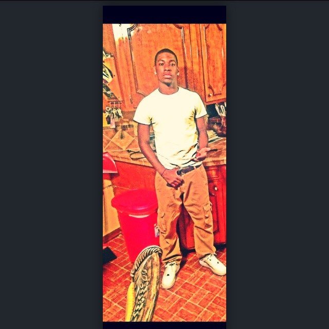 One SMOOTH Nigga .  #BALLER