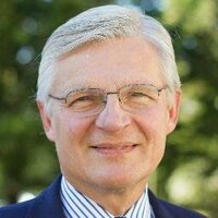 Peter Lillback (@peterlillback) Twitter profile photo
