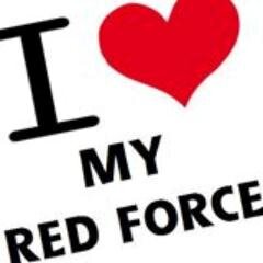 Trinidad and Tobago's Red Force Cricket Team represents the Red,White and Black with pride,hard work and  dedication.