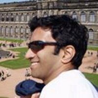 Milind Vengurlekar (@milind_2011) Twitter profile photo