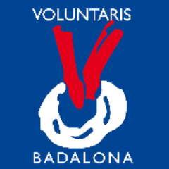 Twitter oficial dels Voluntaris Badalona. Més de 20 anys treballant sense ànim de lucre per les persones i les entitats que més ho necessiten