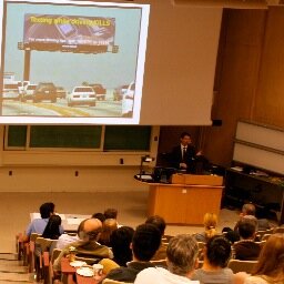 Queen's University Department of Medicine Medical Grand Rounds - Thursday mornings at 7:45am, Etherington Hall Auditorium