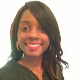 Markeisha (Intern) Profile