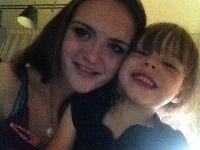 Enjoying my life. - Familie nummer 1♡ ! -  Rust zacht lieverd. Roy, 19-11-'12 ♡.