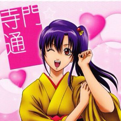 寺門通 Tuu1019 Twitter