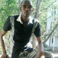 Vincent Ronoh (@ronohvincent) 's Twitter Profile