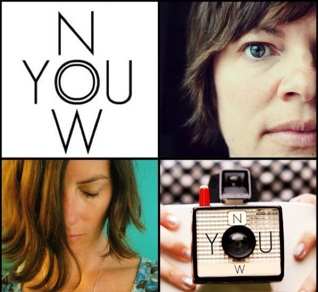 Now You Workshops co-founded by Meredith Winn and Kristin Zechinelli