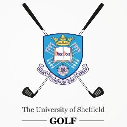 GolfSheffield's profile picture. The University of Sheffield Golf Club.     BUCS Northern 2A league winners 2016/17.