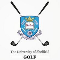 Shef Uni Golf Club (@golfsheffield) 's Twitter Profile