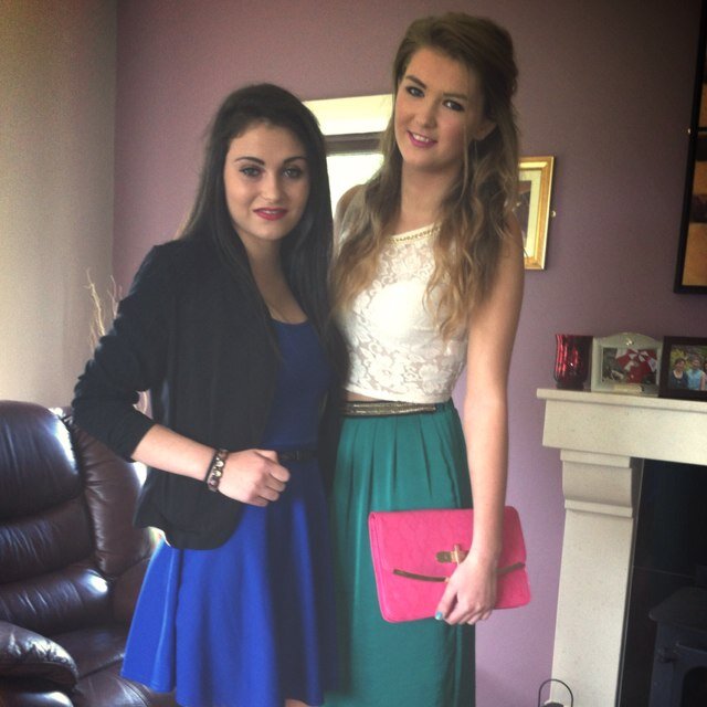 ElizabethOCn_'s profile picture. Don't get so serious about life , nobody gets out alive anyway ♥