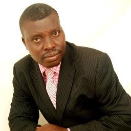 Author, Journalist, Pastor and Publisher, Prosperity Today Magazine