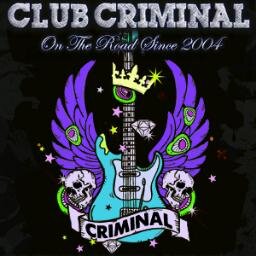 Countrywide Rock/Alt/Pop Punk night hitting a venue near you soon. Also, follow @ClubCriminal & @CriminalUK