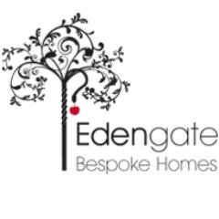 Edengate Bespoke Homes designs and builds luxury properties that are perfectly tailored to the clients needs and without compromise. http://t.co/OJlogDYxSm