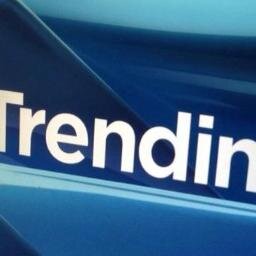 This is the official account for 'Trending' on Global BC and BC1.