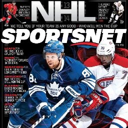 Sportsnet