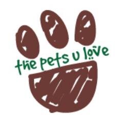 Has anyone told you that you and your pet look like twins?The Pets U Love has created a contest where you have a chance to win your very own.Award plaque