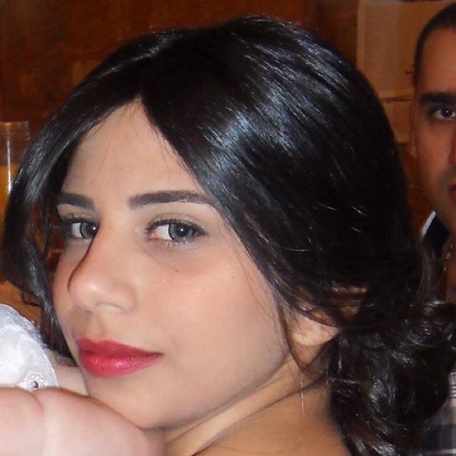 yaraboutros1's profile picture. 