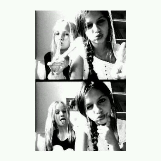 •1 Kaldi ♡ •2 Mickey♡ •3 Josje, Bontje♡